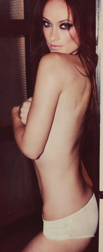 olivia-wilde gallery photo #1888