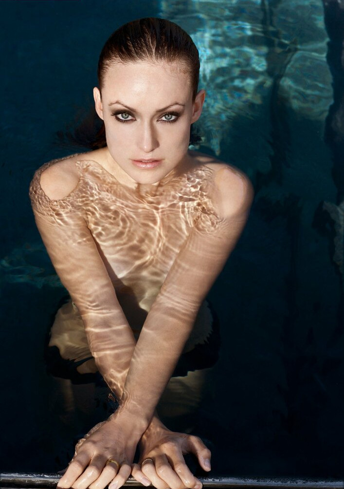 olivia-wilde gallery photo #1901