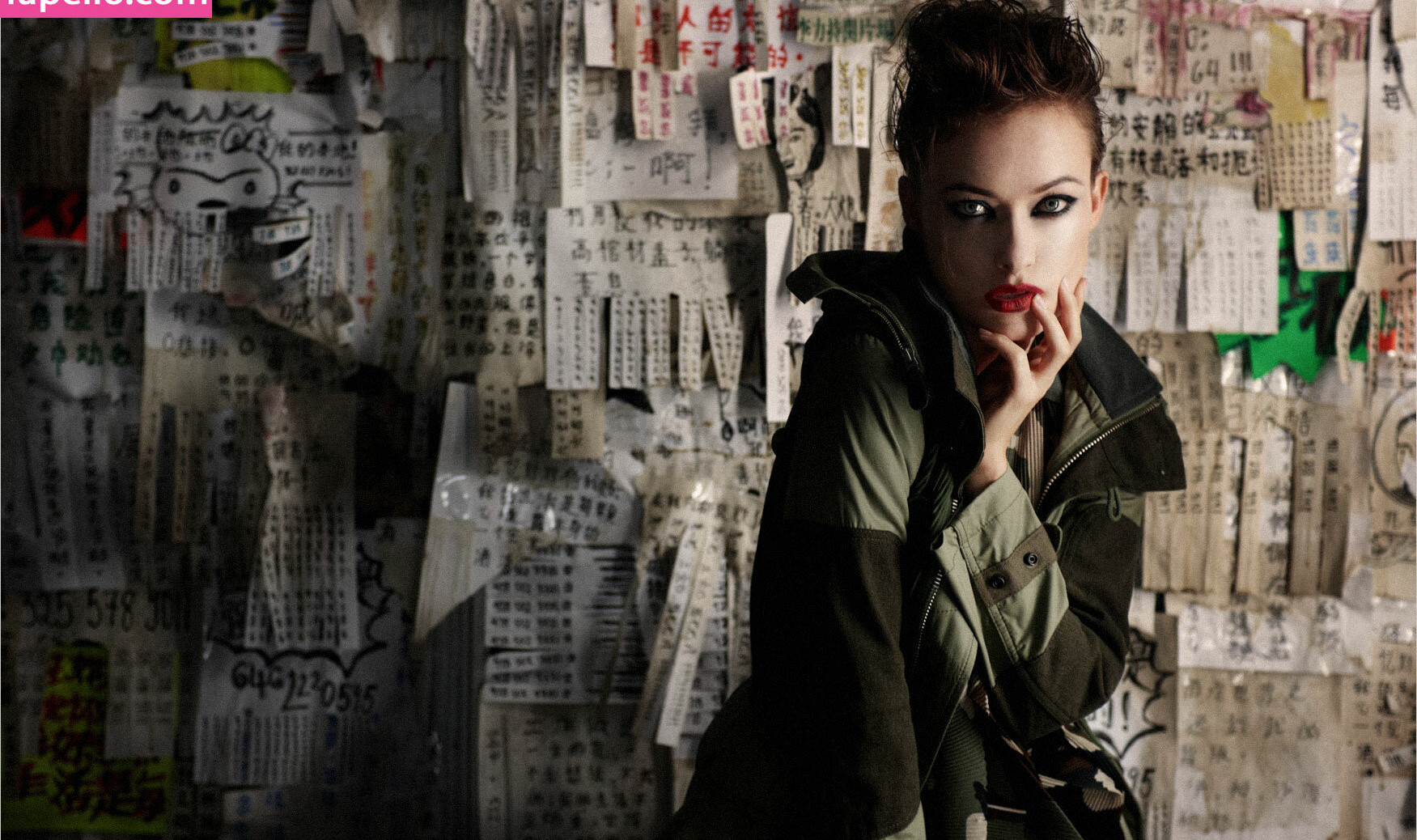 olivia-wilde gallery photo #1922