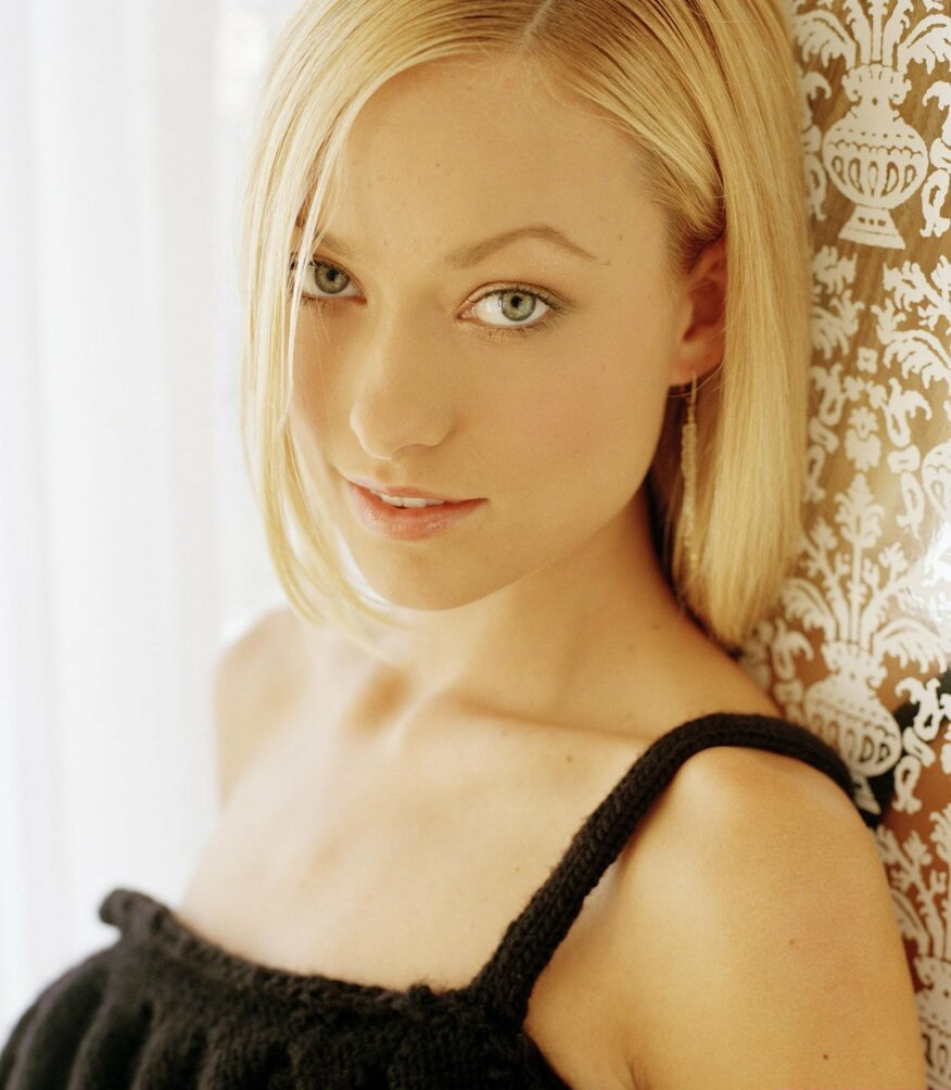 olivia-wilde gallery photo #1935