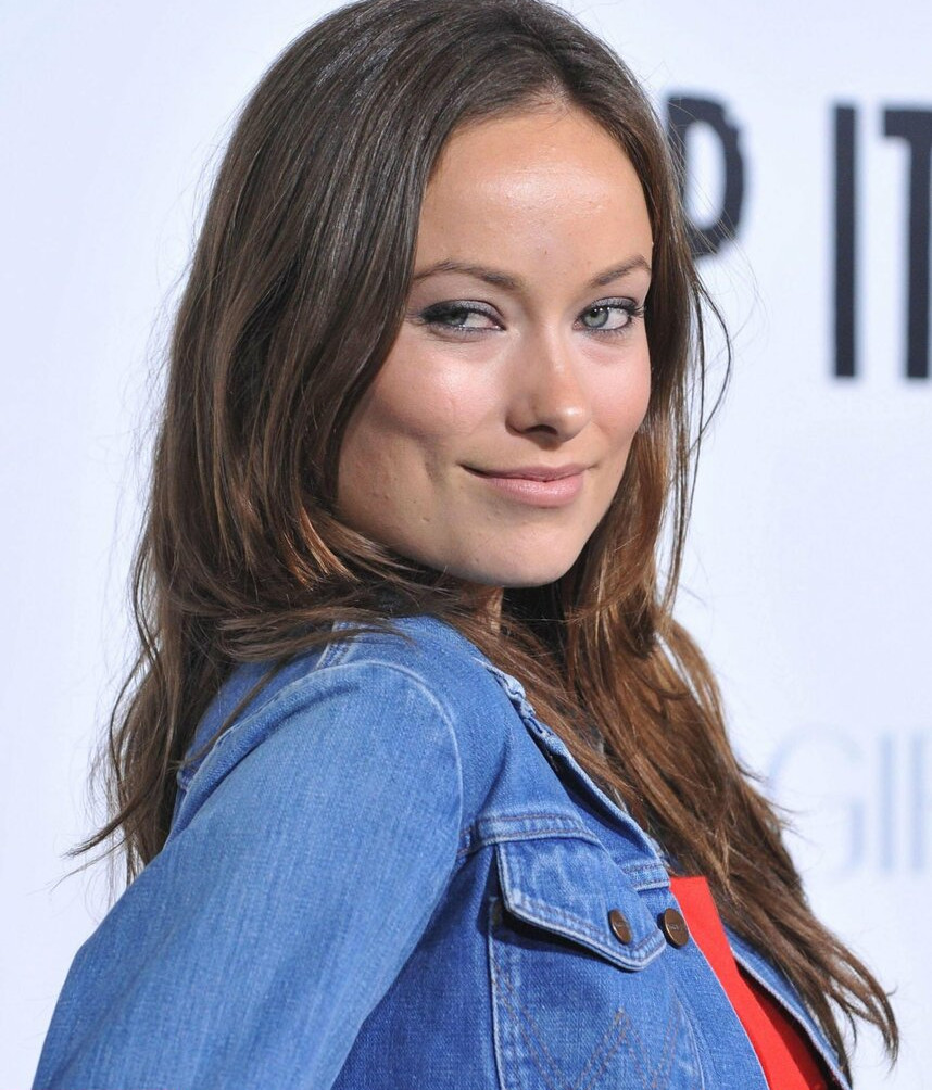 olivia-wilde gallery photo #1963