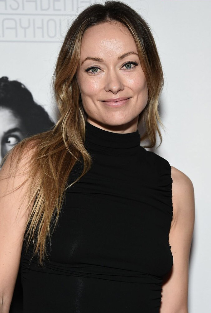 olivia-wilde gallery photo #1985