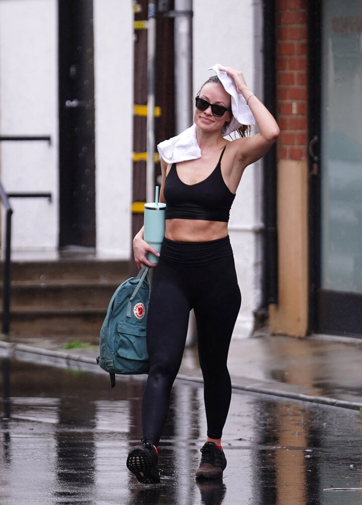 olivia-wilde gallery photo #2007