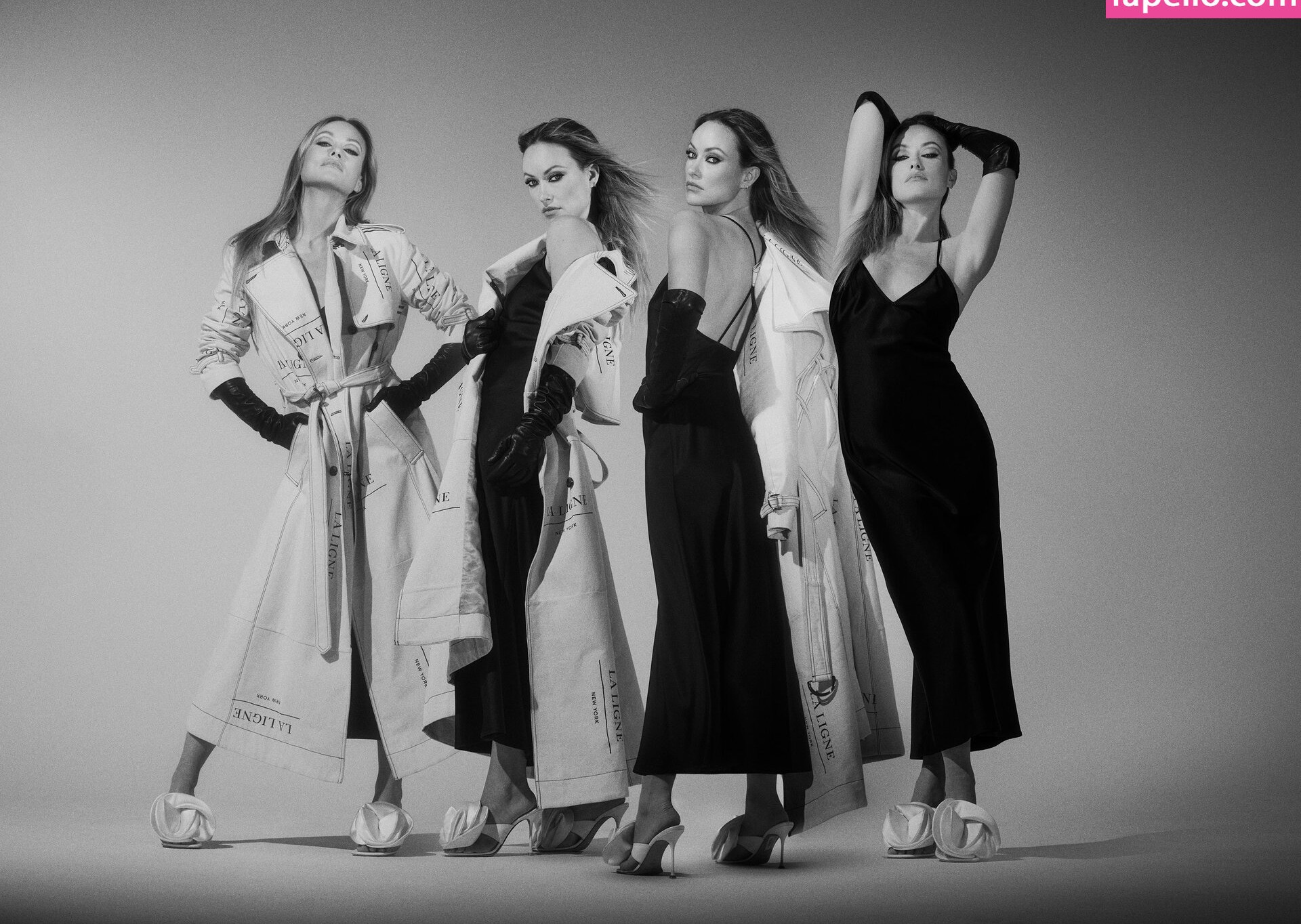 olivia-wilde gallery photo #2029