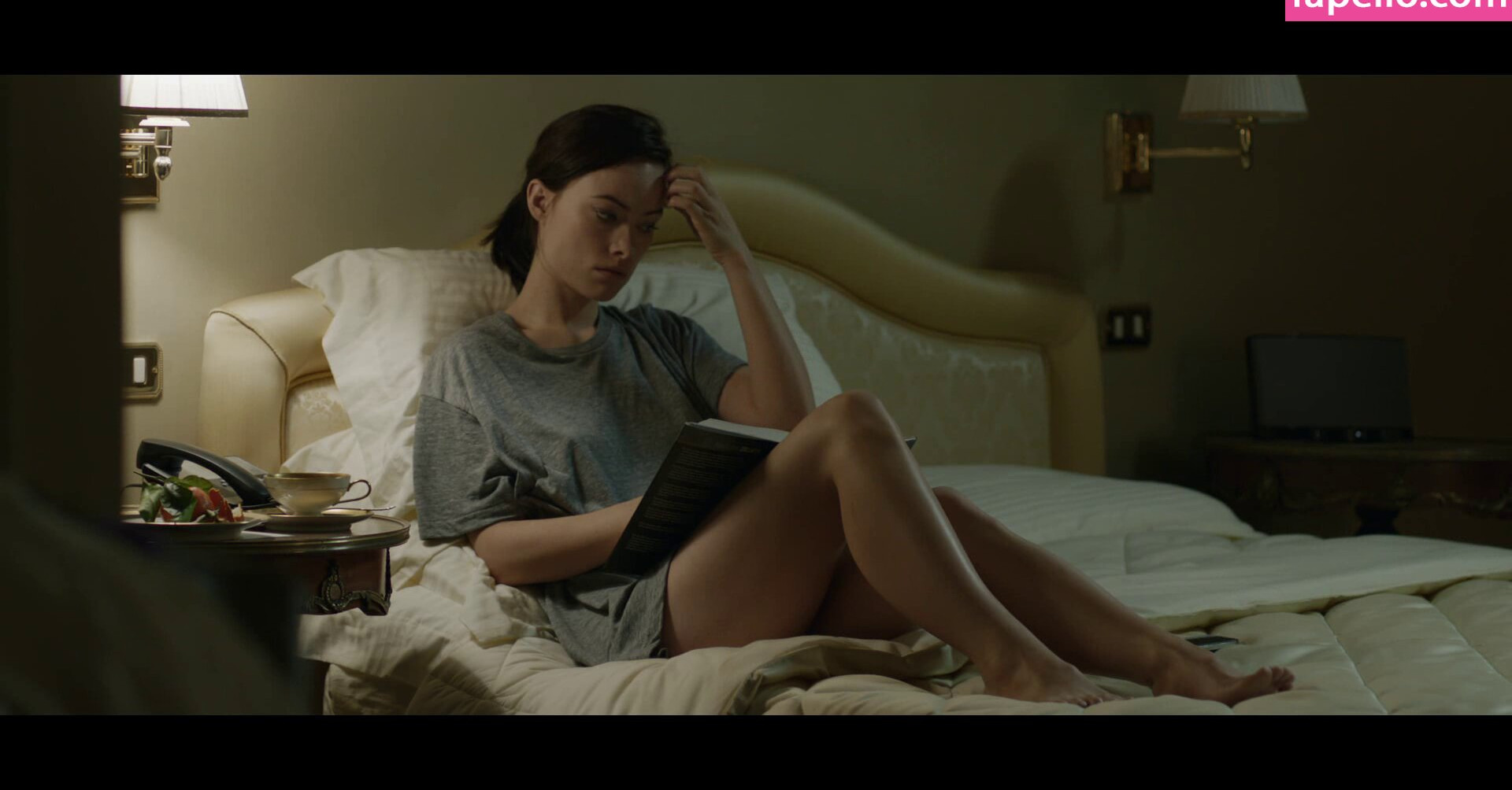 olivia-wilde gallery photo #2042