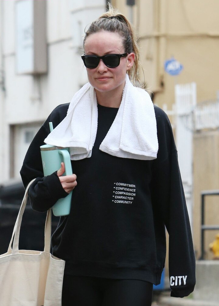 olivia-wilde Nude Leaks OnlyFans Photos #2059 - LeakJerk