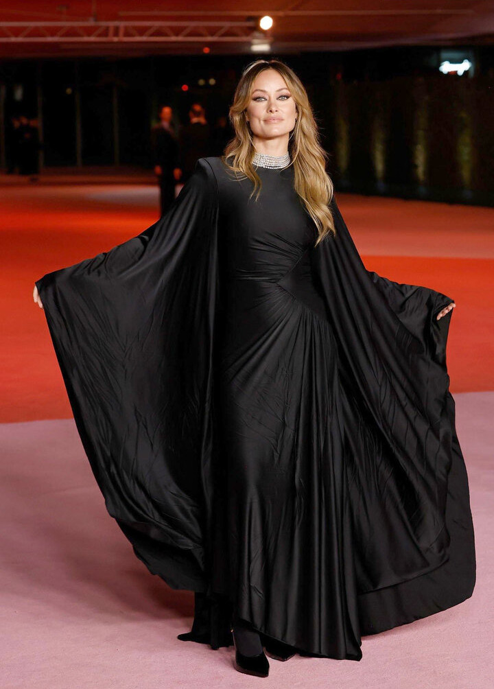 olivia-wilde Nude Leaks OnlyFans Photos #2065 - LeakJerk