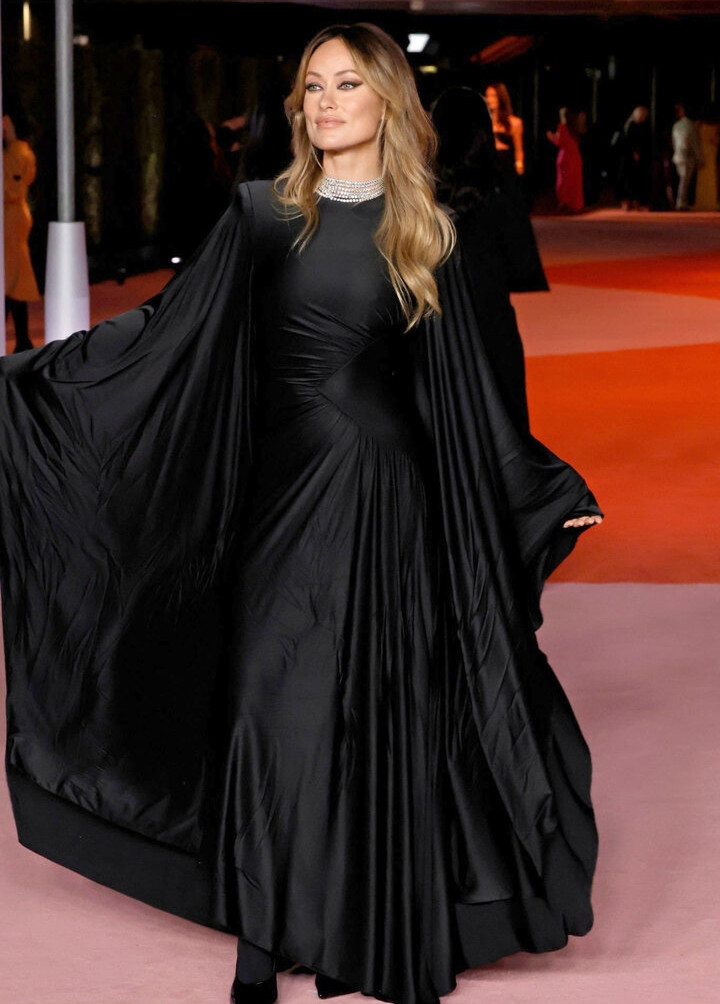 olivia-wilde Nude Leaks OnlyFans Photos #2068 - LeakJerk