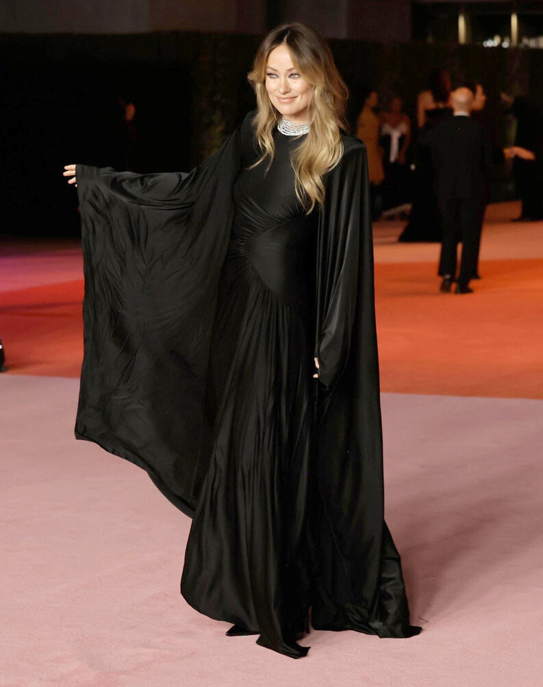 olivia-wilde Nude Leaks OnlyFans Photos #2071 - LeakJerk