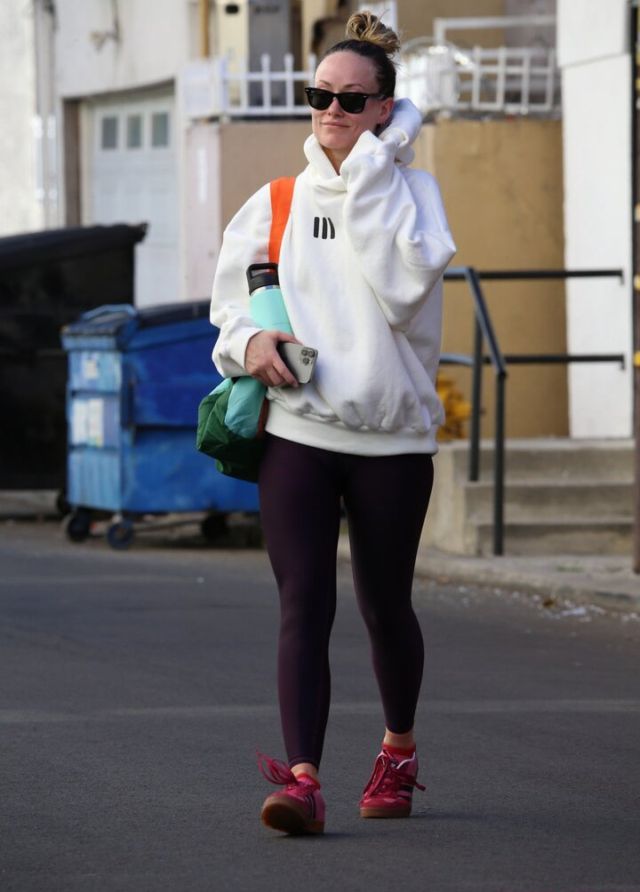 olivia-wilde Nude Leaks OnlyFans Photos #2097 - LeakJerk