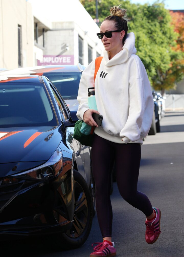 olivia-wilde Nude Leaks OnlyFans Photos #2099 - LeakJerk