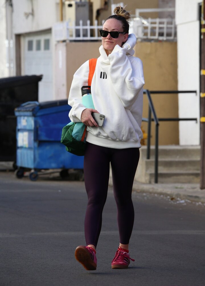 olivia-wilde Nude Leaks OnlyFans Photos #2102 - LeakJerk