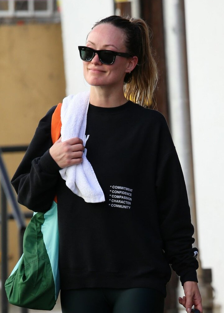 olivia-wilde Nude Leaks OnlyFans Photos #2114 - LeakJerk