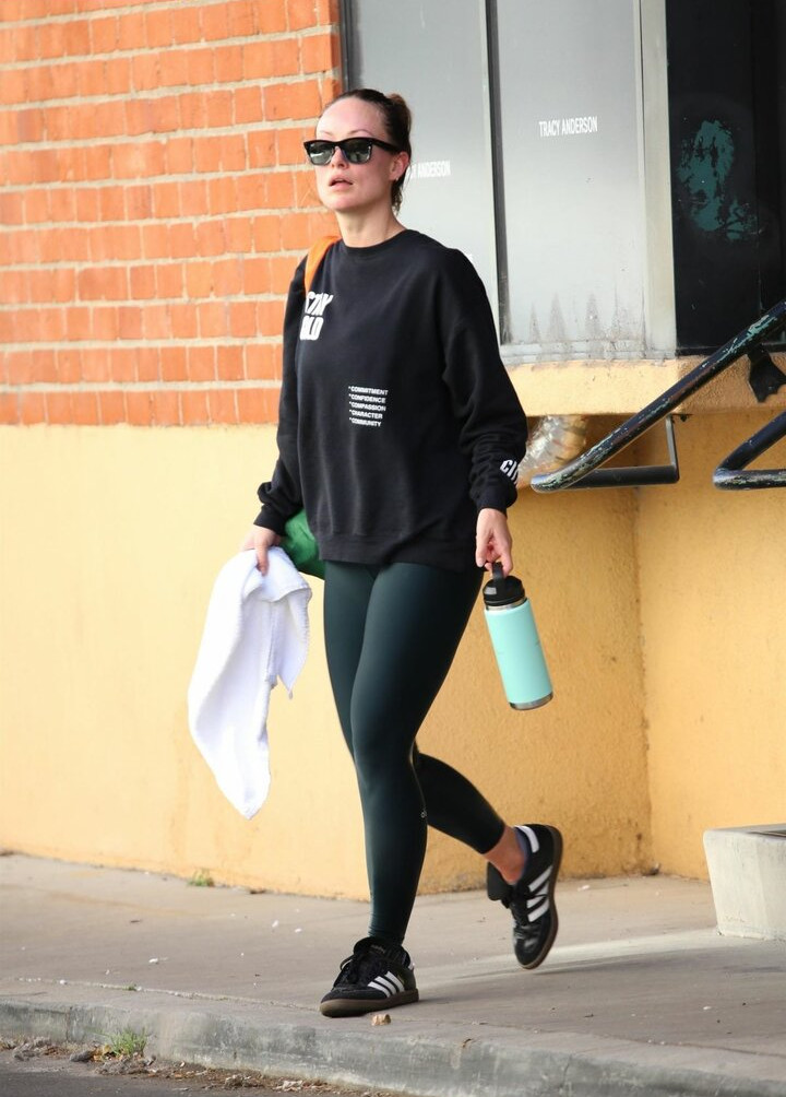 olivia-wilde Nude Leaks OnlyFans Photos #2116 - LeakJerk