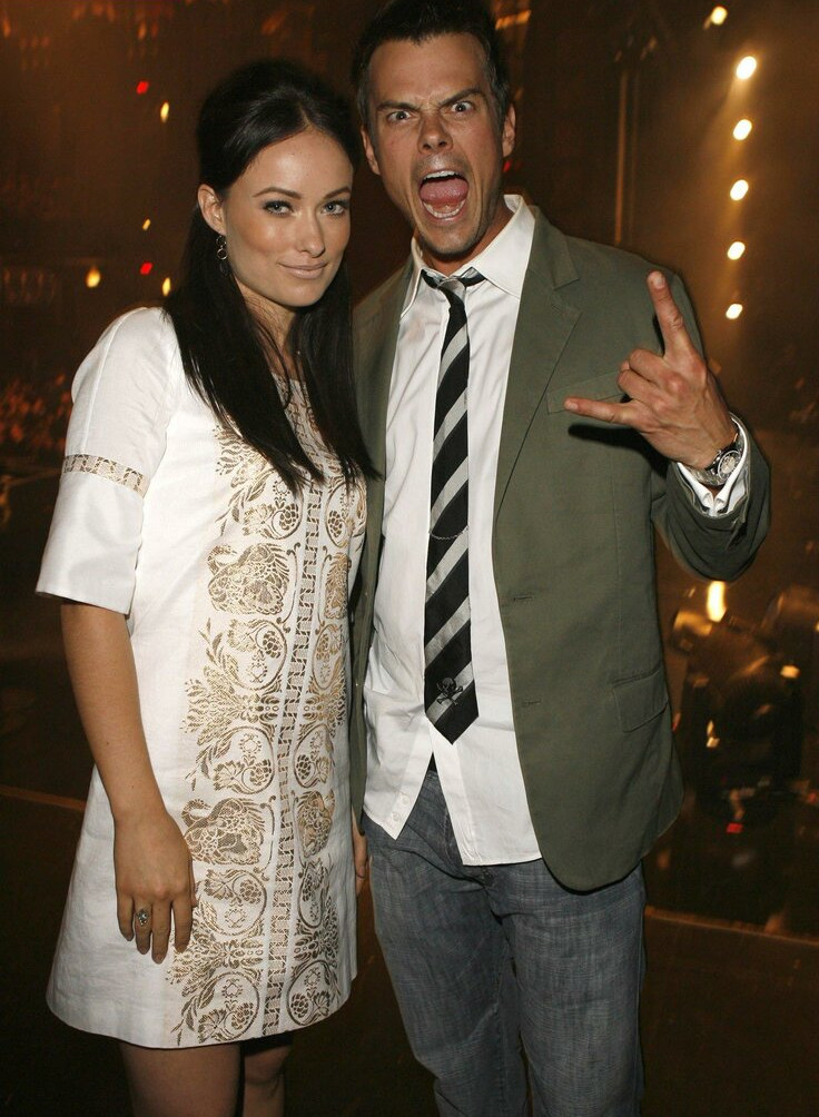 olivia-wilde Nude Leaks OnlyFans Photos #2126 - LeakJerk