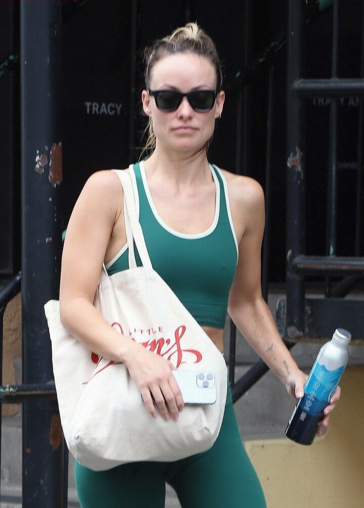 olivia-wilde Nude Leaks OnlyFans Photos #2162 - LeakJerk