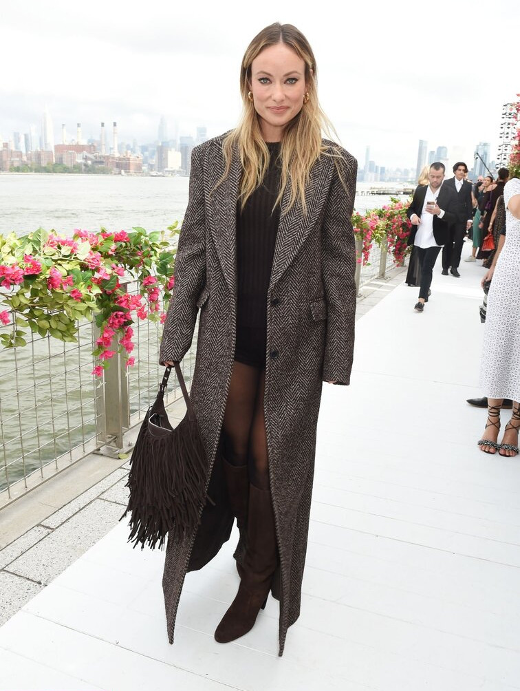 olivia-wilde Nude Leaks OnlyFans Photos #2177 - LeakJerk