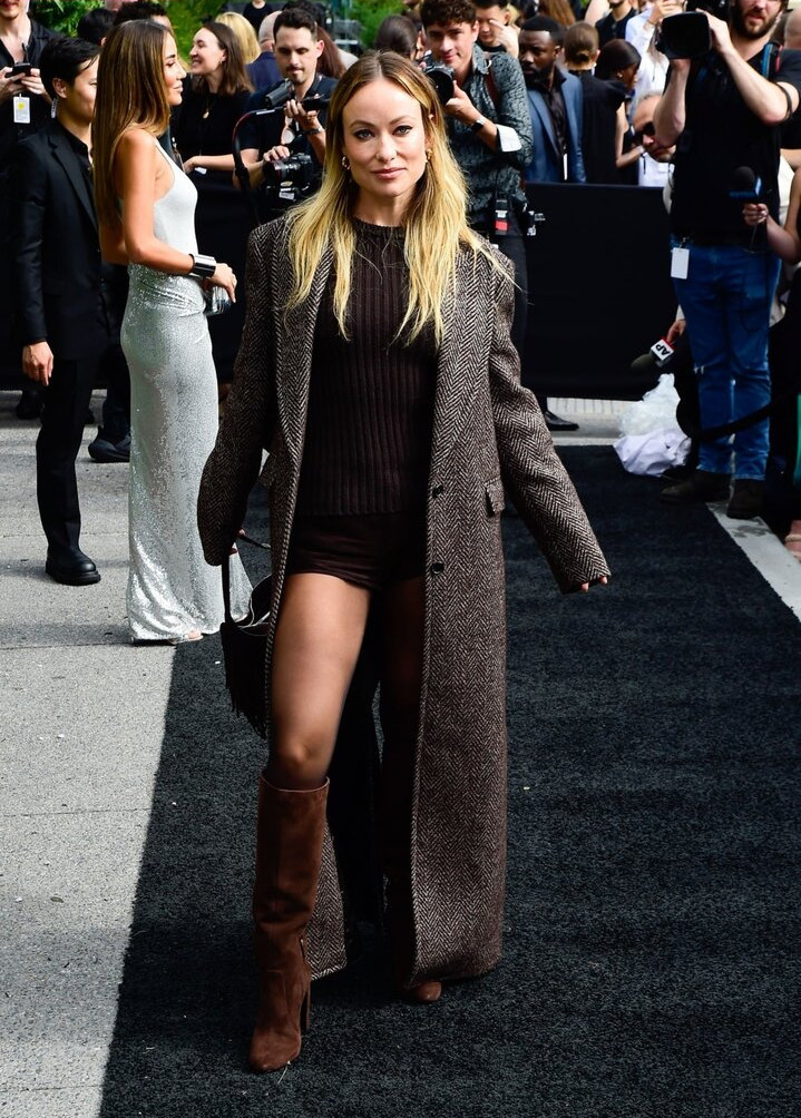 olivia-wilde Nude Leaks OnlyFans Photos #2178 - LeakJerk