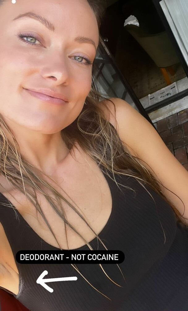 olivia-wilde Nude Leaks OnlyFans Photos #2184 - LeakJerk