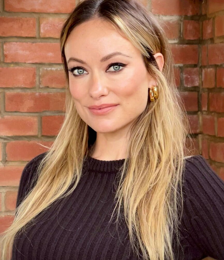 olivia-wilde Nude Leaks OnlyFans Photos #2190 - LeakJerk