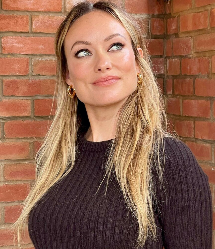 olivia-wilde Nude Leaks OnlyFans Photos #2191 - LeakJerk