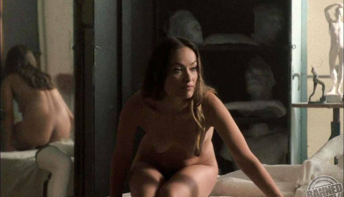 olivia-wilde Nude Leaks OnlyFans Photos #2206 - LeakJerk