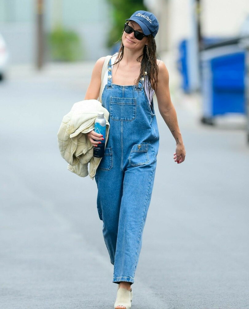 olivia-wilde Nude Leaks OnlyFans Photos #2428 - LeakJerk