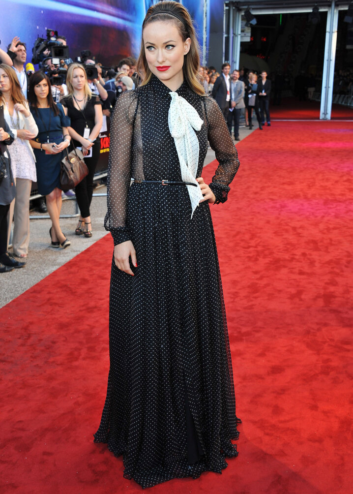 olivia-wilde gallery photo #666