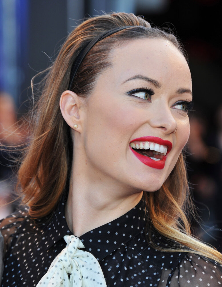 olivia-wilde gallery photo #669