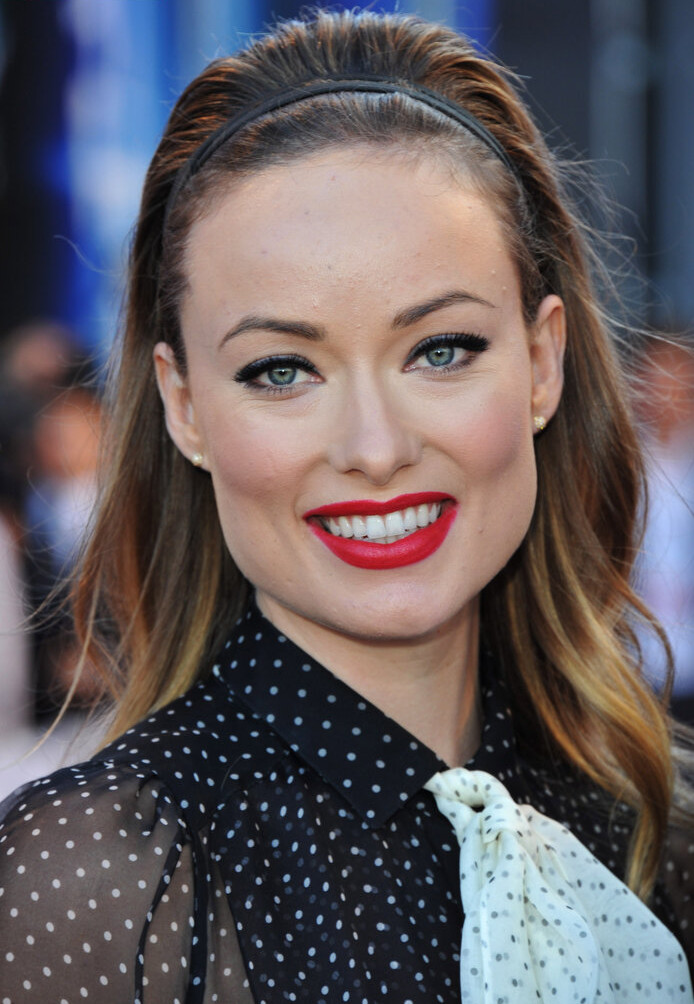 olivia-wilde gallery photo #677