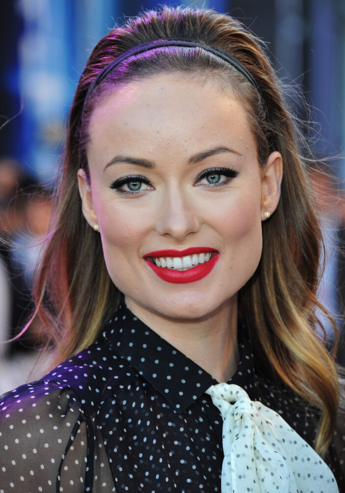 olivia-wilde gallery photo #681