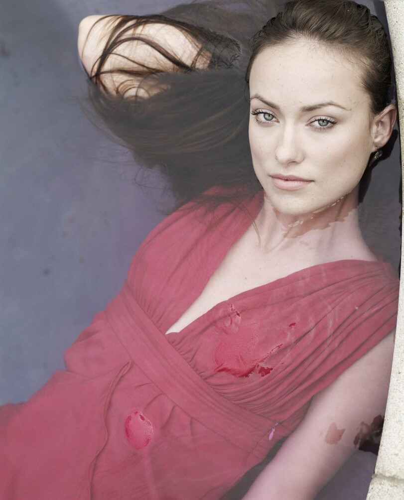 olivia-wilde gallery photo #731