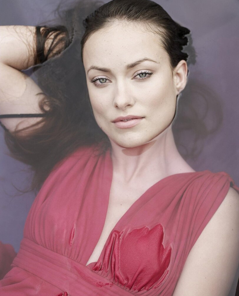 olivia-wilde gallery photo #734