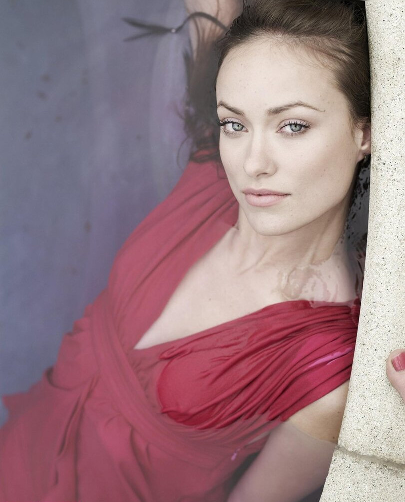 olivia-wilde gallery photo #735