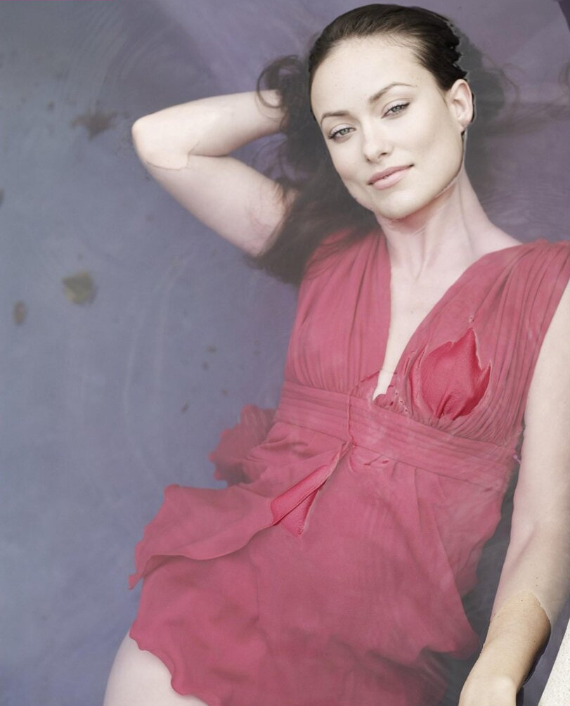 olivia-wilde gallery photo #736