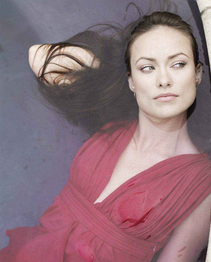 olivia-wilde gallery photo #737