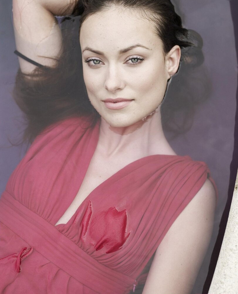 olivia-wilde gallery photo #738