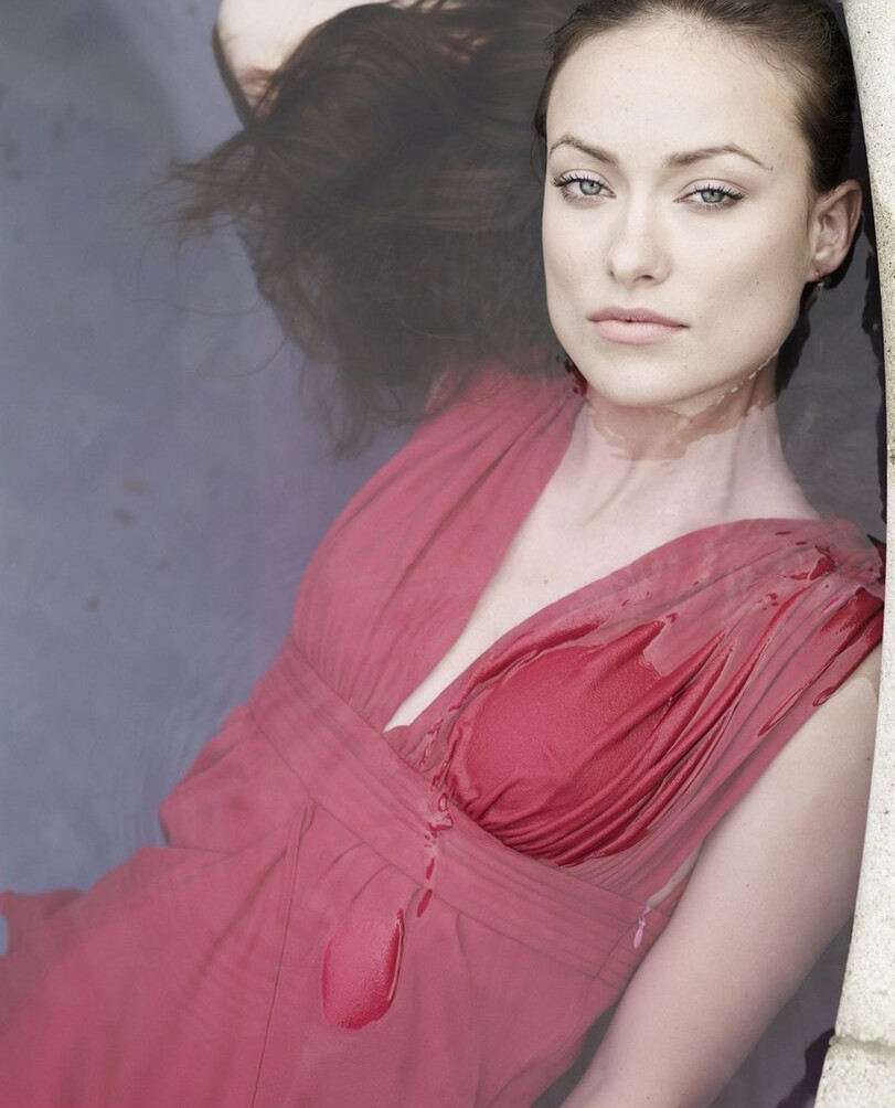 olivia-wilde gallery photo #740