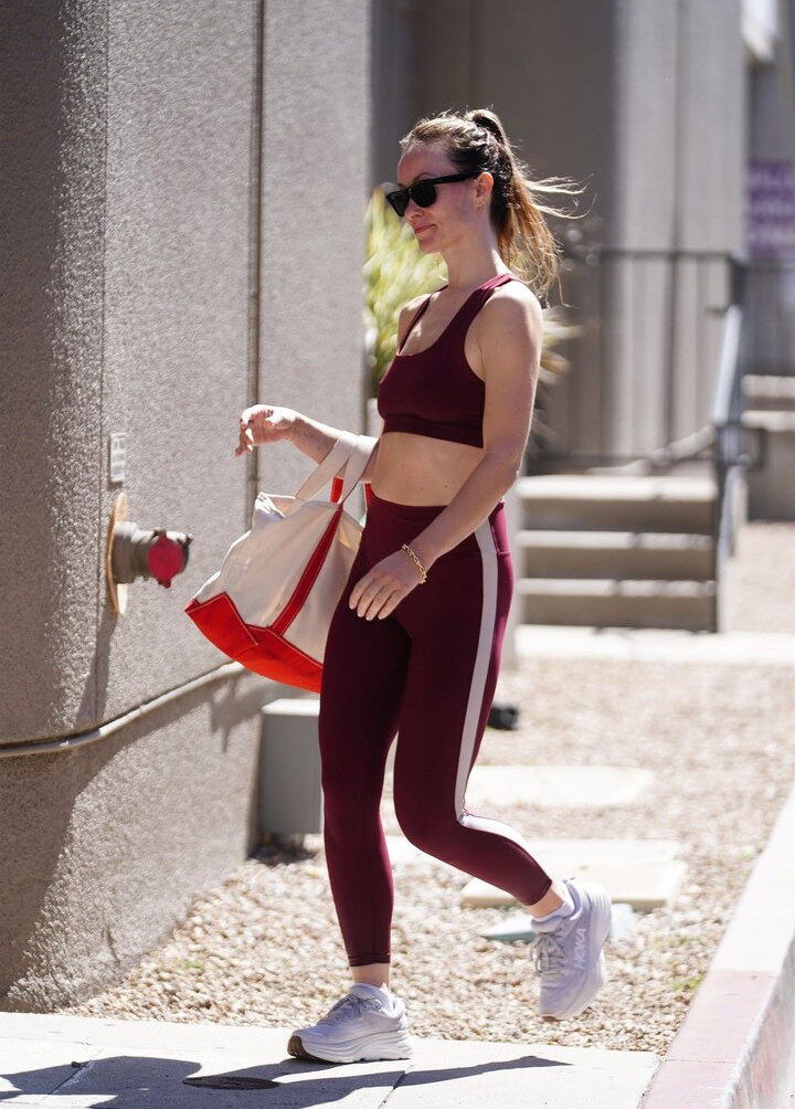 olivia-wilde gallery photo #801