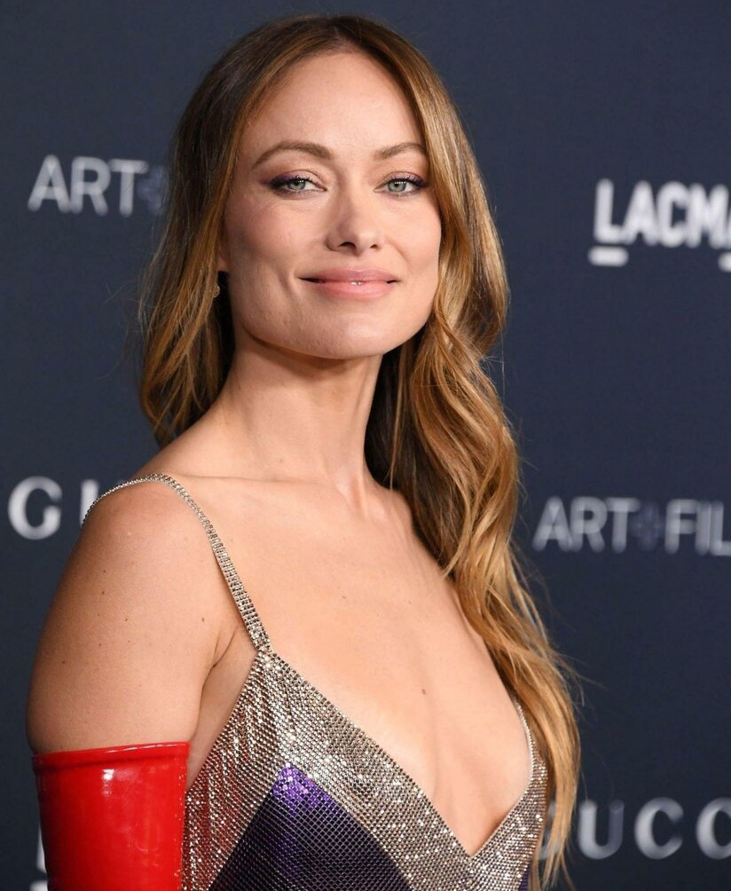 olivia-wilde gallery photo #819