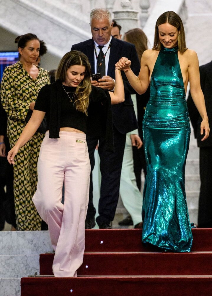 olivia-wilde gallery photo #836