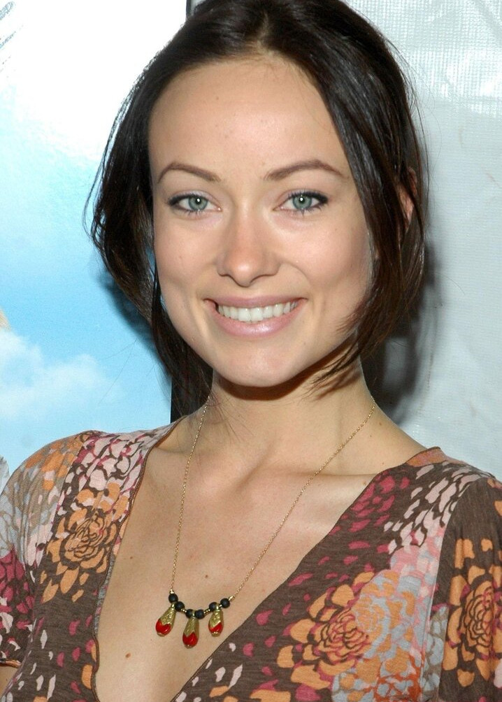 olivia-wilde gallery photo #851