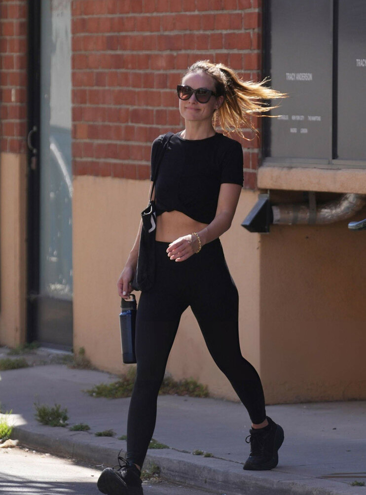 olivia-wilde gallery photo #912