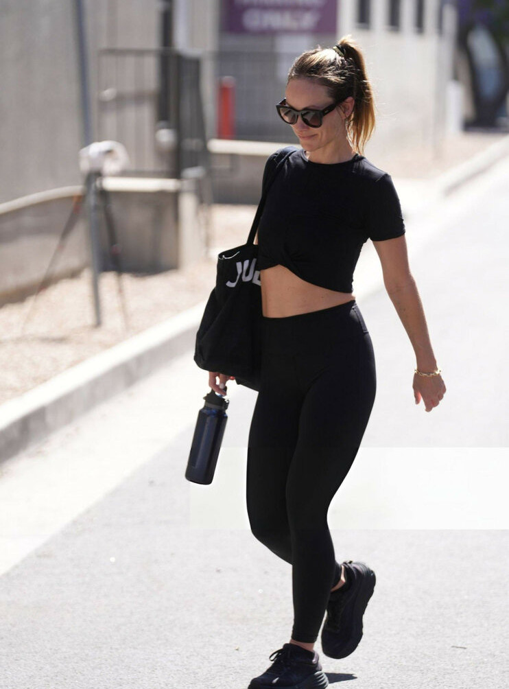 olivia-wilde gallery photo #913