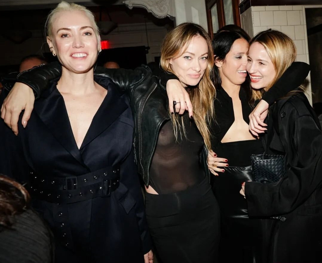 olivia-wilde gallery photo #915