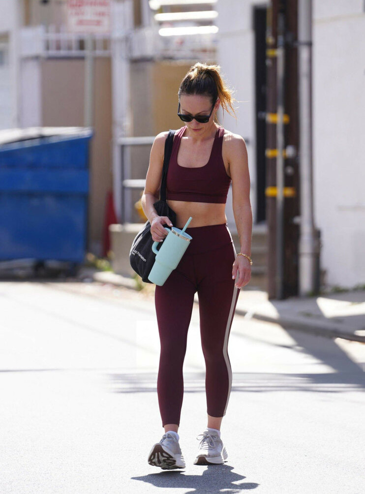 olivia-wilde gallery photo #985