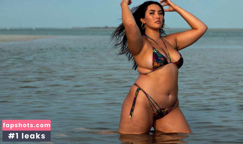 Olivia Yumi Filtración Desnuda OnlyFans Foto #11 - Fapshots