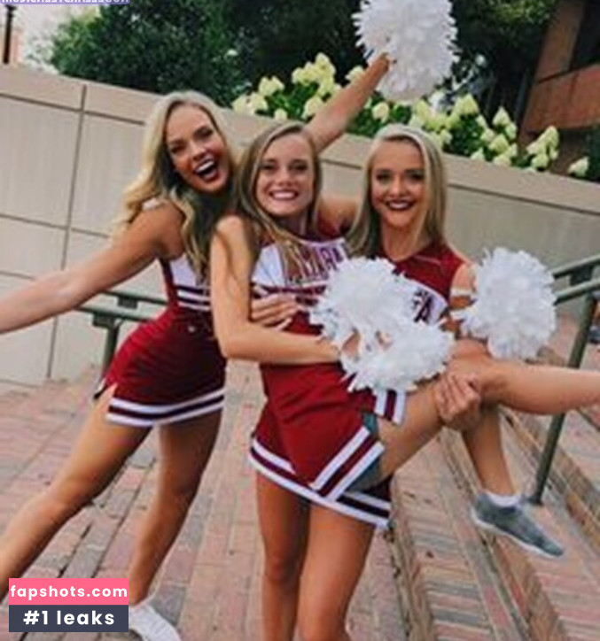 oliviaabonn Nahé úniky fotek pouze od fanoušků #14 - Fapshots