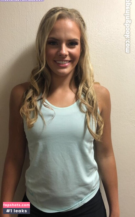 oliviaabonn Nahé úniky fotek pouze od fanoušků #15 - Fapshots