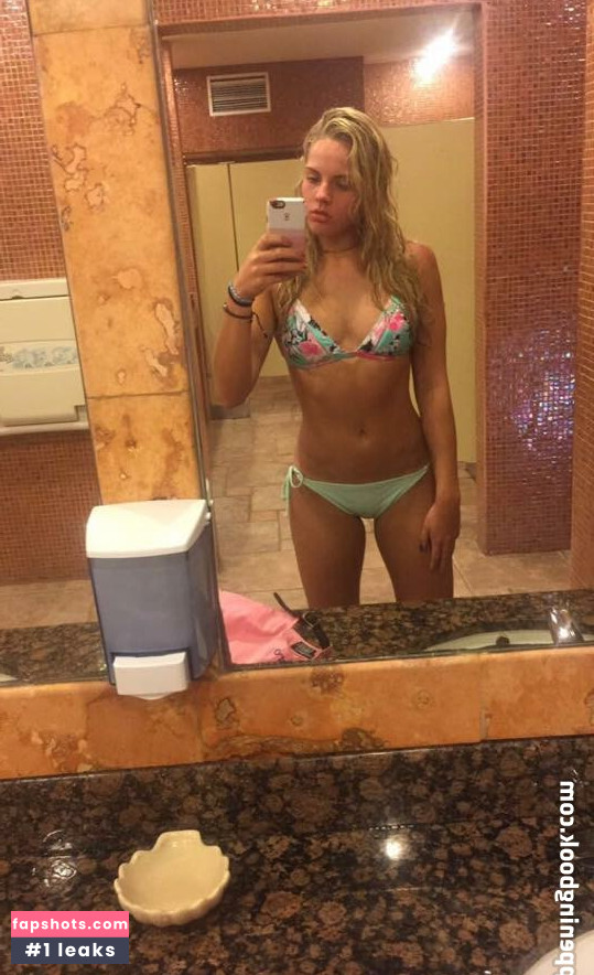 oliviaabonn Nahé úniky fotek pouze od fanoušků #24 - Fapshots